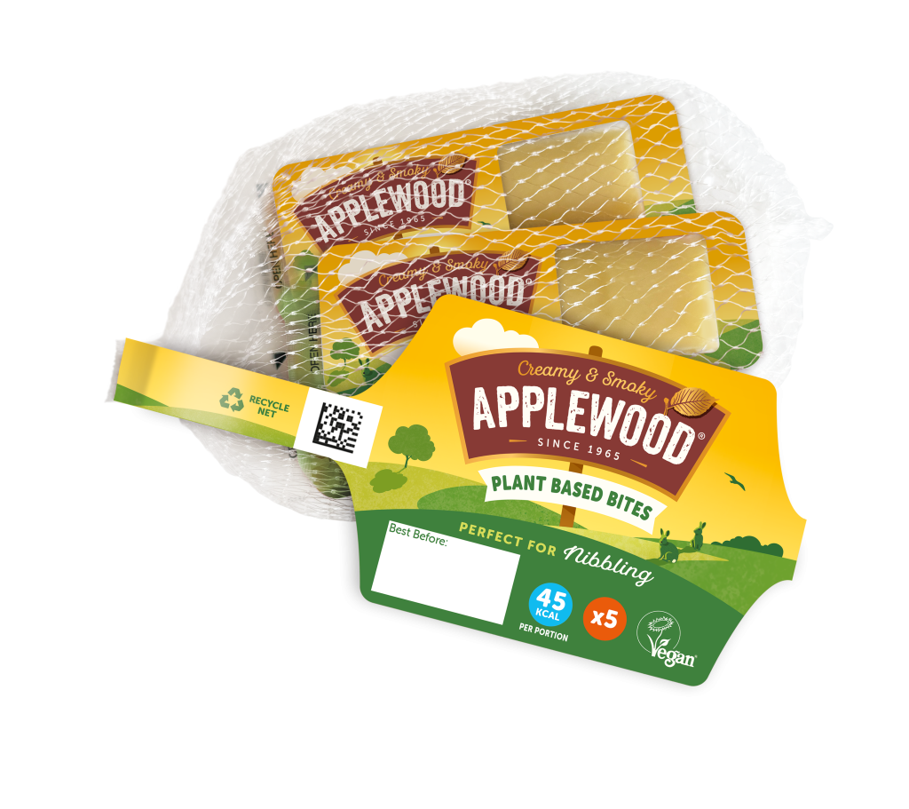 Applewood Plant Based Net