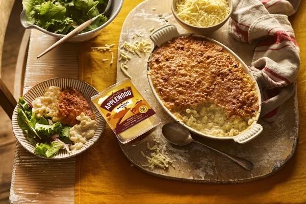 Applewood Macaroni Cheese