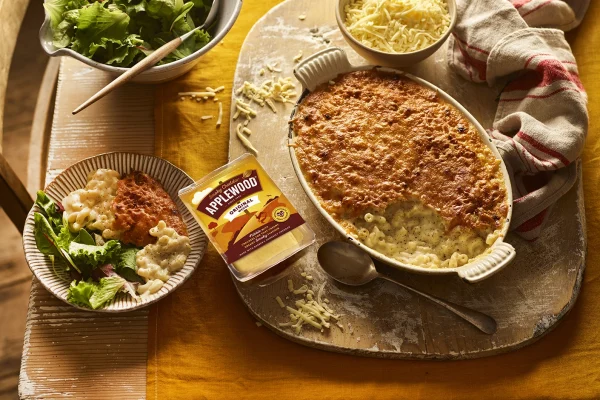 Applewood Macaroni Cheese